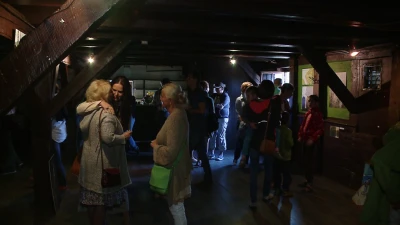 Spichlerz Sztuki 2014