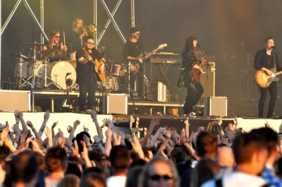 Opener 2015. Dzień trzeci