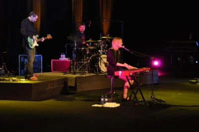 Gdynia: Ladies' Jazz Festival – dzień trzeci