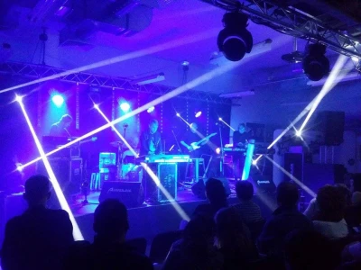 Roczek Fabryki Kultury - Varius Manx