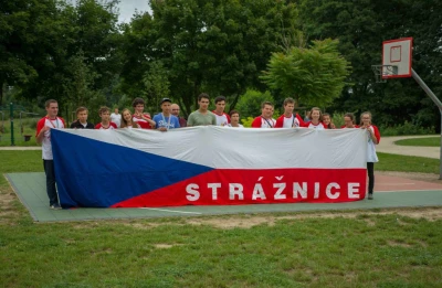 Szymon i Grzegorz Bury