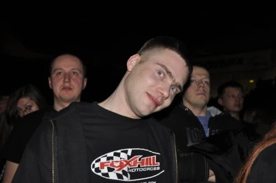 Byłeś na Gdynia Rock Fest? Znajdź się na zdjęciu!