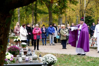 fot. Leszek Spigarski