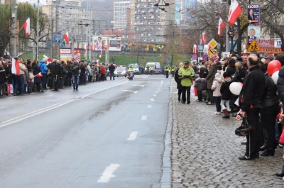 Dzień Niepodległości w Gdyni