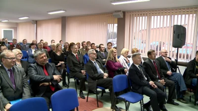 Powiat Pucki: Bursztynowe Kogi rozdane