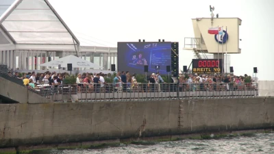 Red Bull Air Race Gdynia 2014