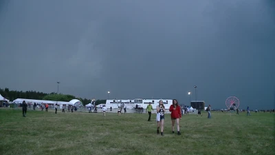 Heineken Opener Festival dzień II