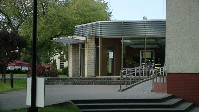60-lecie OPO Cetniewo