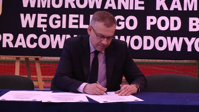 Marek Trybański/TTM