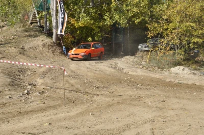Ekstremalny weekend pełen przygód