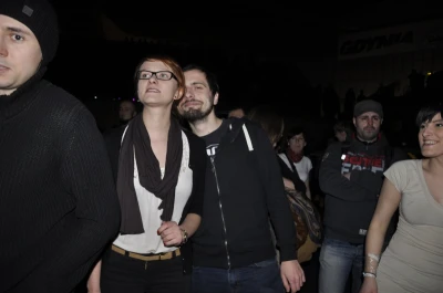 Byłeś na Gdynia Rock Fest? Znajdź się na zdjęciu!