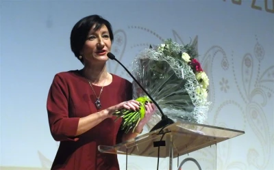 Dzień Edukacji Narodowej 2015 fot. Leszek Spigarski