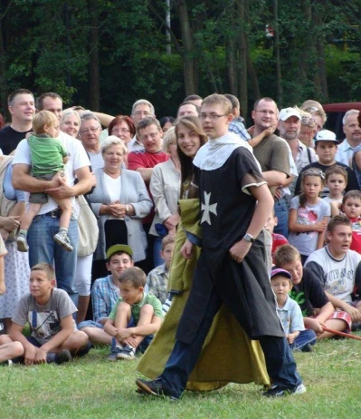 Wejherowo: Piknik Historyczny