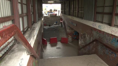 Nagły remont cieszy wejherowian