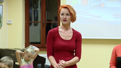 Wernisaż projektu fotograficznego „Niezła Sztuka” Sylwii Kanka