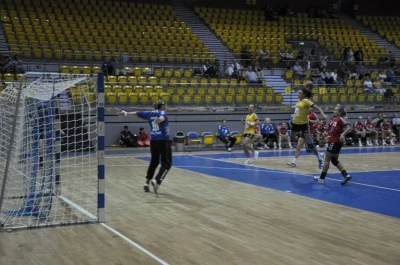 Gdynia: Vistal najlepszy w turnieju