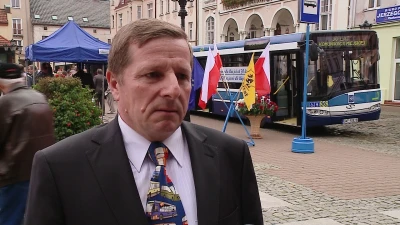 Miejski Zakład Komunikacji ma 30 lat
