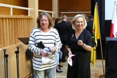 Światowy Dzień Turystyki 2017 – obchody regionalne w Gdańskim Teatrze Szekspirowskim – fot. Leszek Spigarski