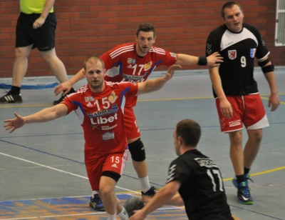 Tytani Wejherowo vs Sambor Tczew