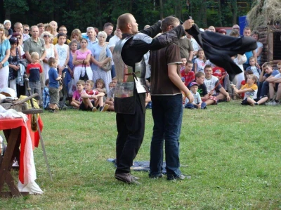 Wejherowo: Piknik Historyczny