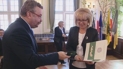 Międzynarodowy Dzień Przewodnika Turystycznego w Wejherowie