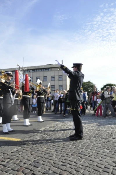 Radosna i kolorowa parada ulicami Gdyni