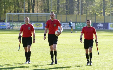 Remis na Wzórzu Wolności - fot. Leszek Spigarski