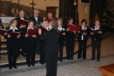 IV Charytatywne Kolędowanie Festiwal Serc