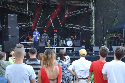 Festyn Letni w Wejherowie 2017