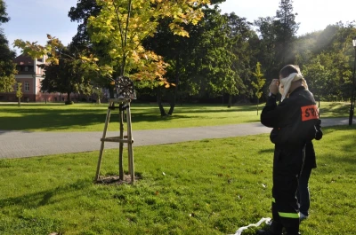 Mistrzostwa ratowników medycznych - MEDTURA 2012