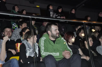 Byłeś na Gdynia Rock Fest? Znajdź się na zdjęciu!