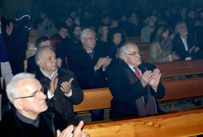 fot. Leszek Spigarski