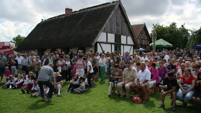 Krancbal 2012