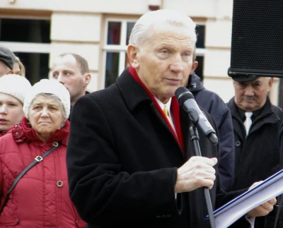 Fot. Leszek Spigarski