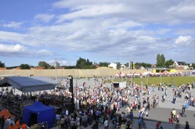 Dzień otwarty PGE Areny