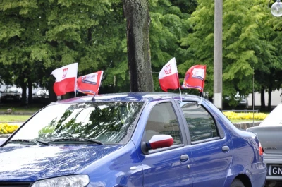 Czy masz już flagę?