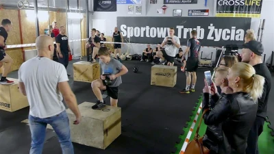 Athletic Apollo stawia na Sportowy Tryb Życia