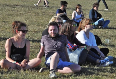 Opener. Dzień drugi