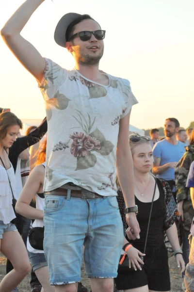 Opener 2015. Dzień trzeci