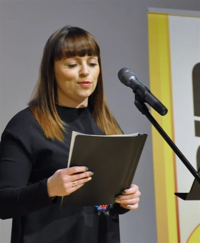 Wejherowo: Napisali Wielki test języka angielskiego! (fot. Leszek Spigarski)