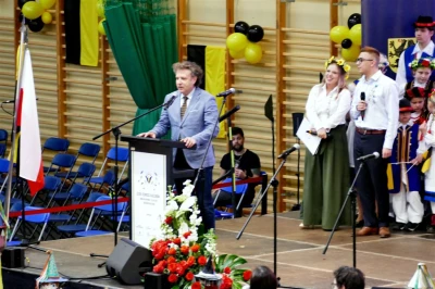 fot. Leszek Spigarski
