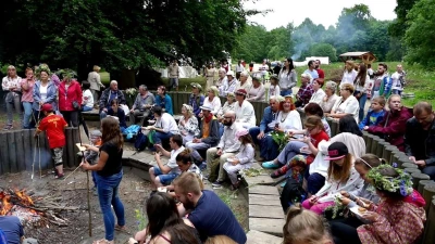Wejherowska Noc Kupały 2017