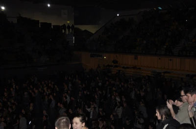 Byłeś na Gdynia Rock Fest? Znajdź się na zdjęciu!