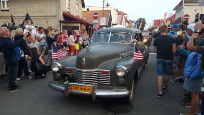 D-Day Hel 2017