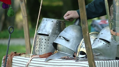 II Piknik Historyczny w Wejherowie