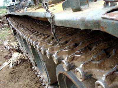 IV Piknik Militarny „Gniewino 2011"