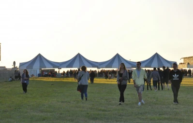 OOpener Festiwal 2014. Dzień pierwszy