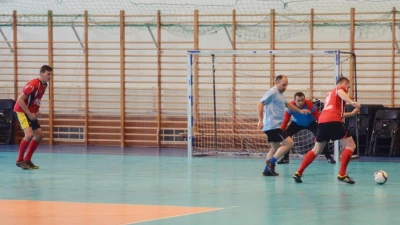 Futsal Cup 2016