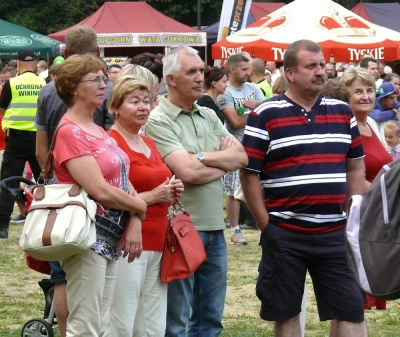 fot. Leszek Spigarski
