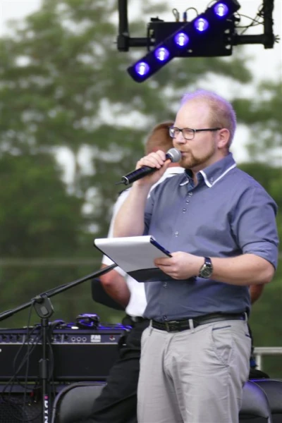 Dni Gminy Krokowa 2017